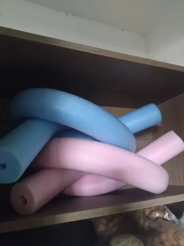 Boia para piscina