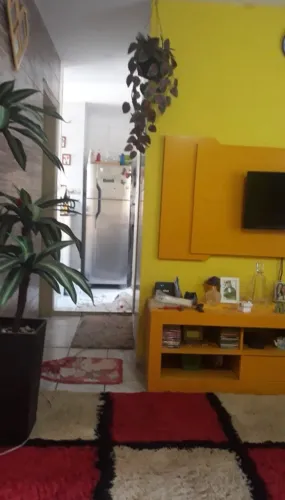 Vendo apartamento Nautica 3 cdhu