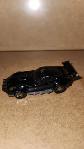 Hot Wheels Astana Hotto