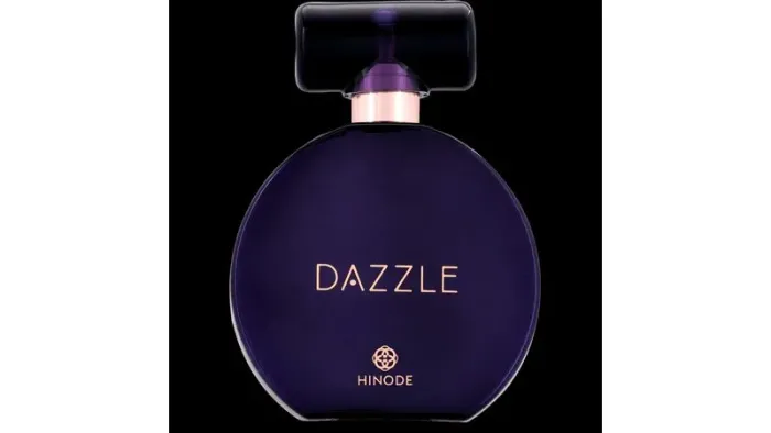 Dazzle Deo Colônia 60ml