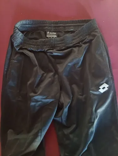 Calça original Lotto