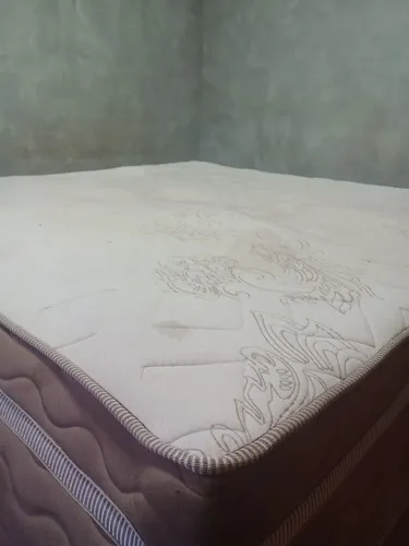 Colchão king size Comfort Plus 32cm x 2,03 x 1,93