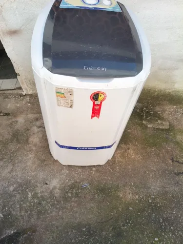 Tanquinho Colormaq