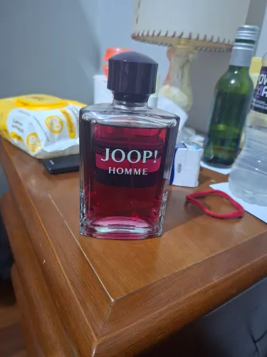 Perfume Masculino