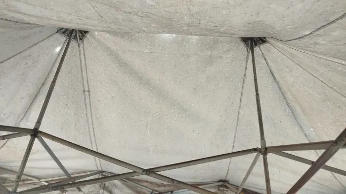 Tenda 4/3