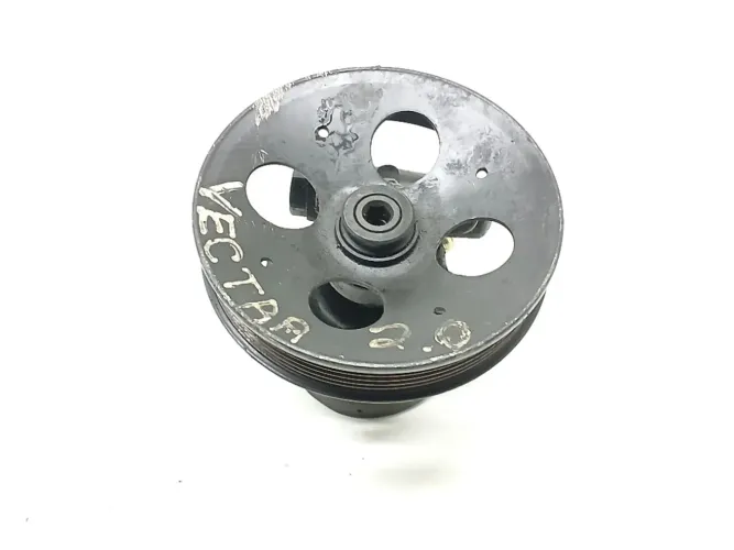 Bomba Direção Hidráulica Gm Vectra 2.0 2011 26025012