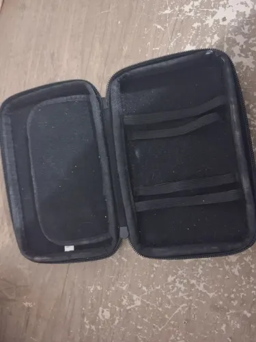Estojo Original de Nintendo DS