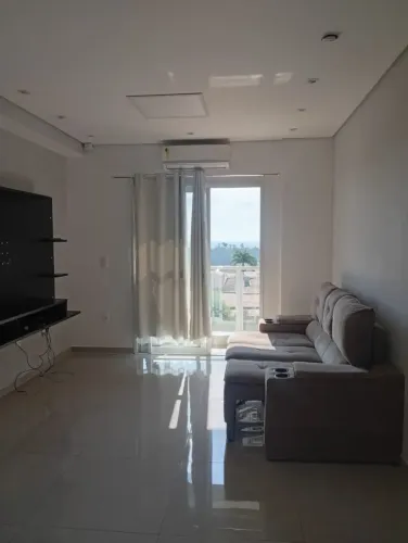 Imóvel para aluguel tem 77 metros quadrados com 3 quartos em Centro - Botucatu - SP