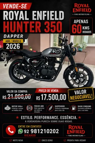 Moto Royal Enfield