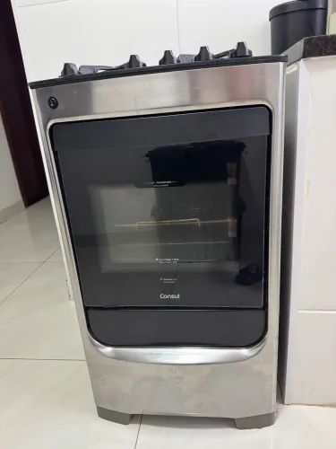 Vendo fogão cônsul