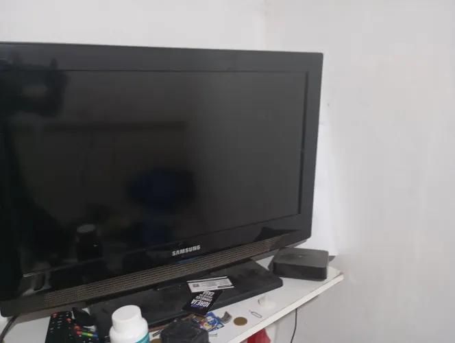 Tv Samsung