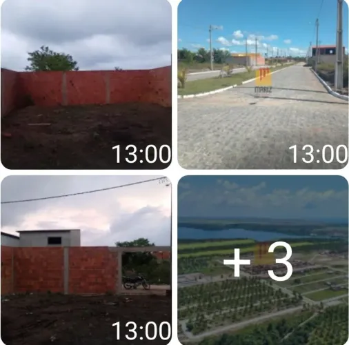 Terreno 