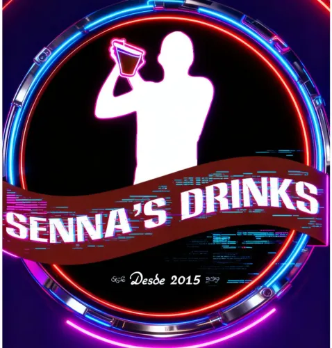 OpenBar- Barman- Bartender 