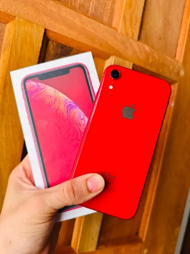 iPhone
