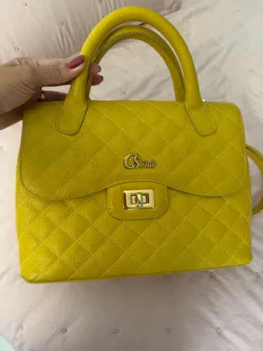 Bolsa Carmen Steffens