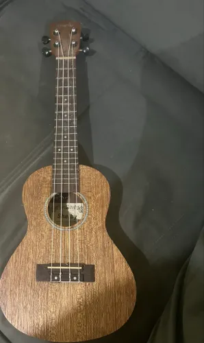 Akulele shelby cavaquinho