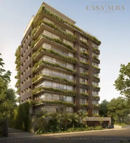 CASA ALBA