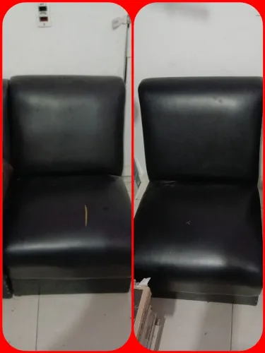 2 Poltronas