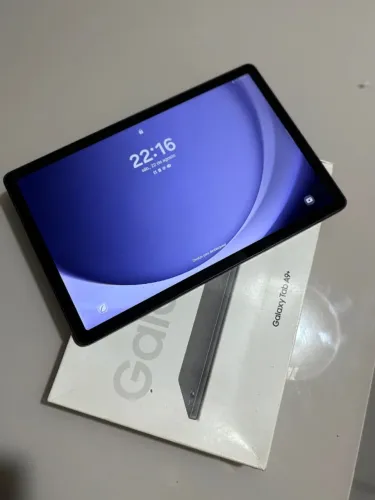 Tablet A9+