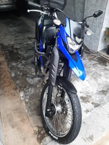 Lander xtz 250