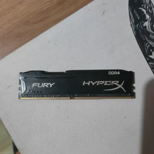 Memória DDR4 4gb 2666