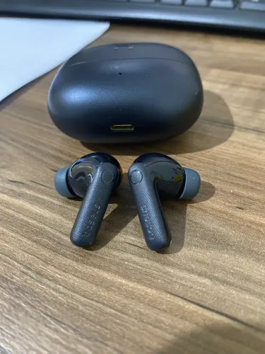 Fone Baseus EP 10 Pro 