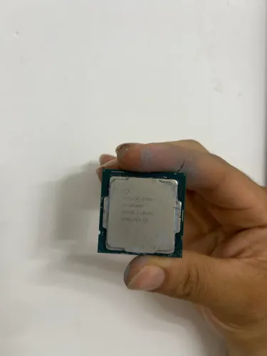Processador core i5