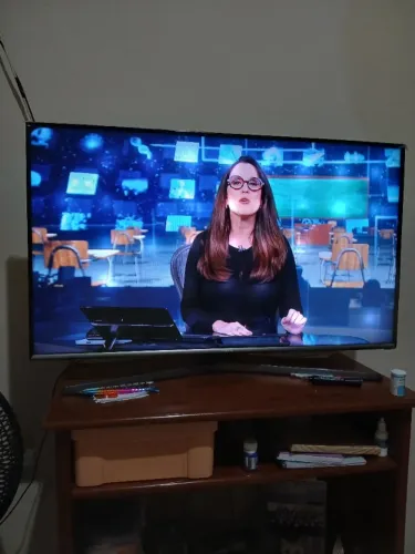 Tv SMART SANSUNG 40 Pol