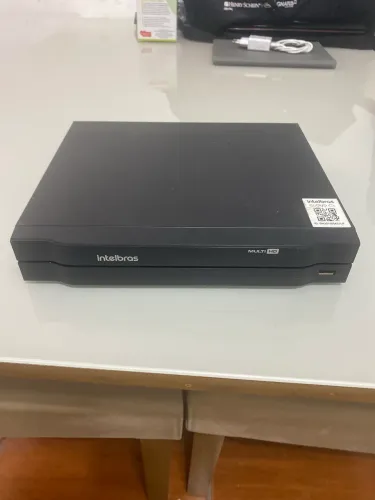 DVR MHDX 1004 C