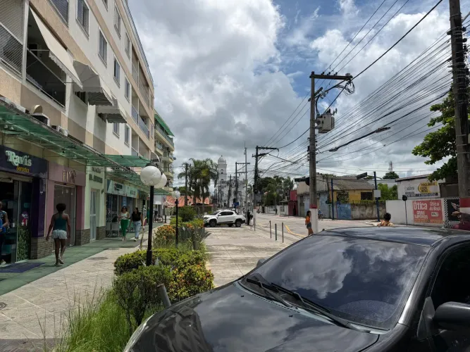 Loja Comercial à Venda - Centro de Maricá