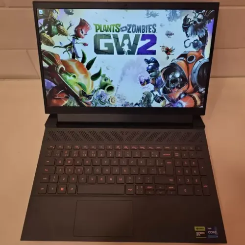 Notebook Dell G15 i7 13th - 16Gb Ram - RTX 3050 (6Gb) - 512Gb SSD