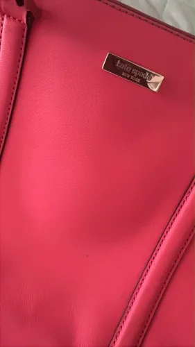Bolsa kate spade grande
