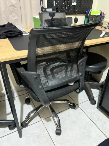 Cadeira de estudos