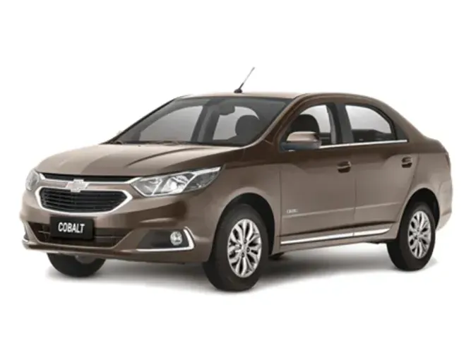 CÂMBIO AUTOMÁTICO CHEVROLET COBALT 