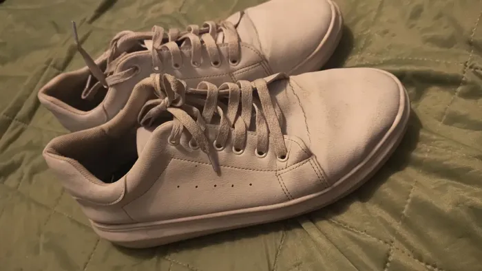 Sapatenis tenis branco