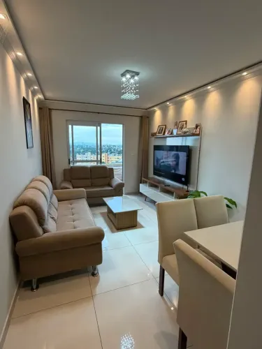 Apartamento para venda com 58 metros quadrados com 2 quartos em Água Verde - Curitiba - Pa