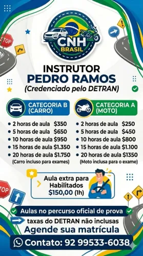 CNH Brasil