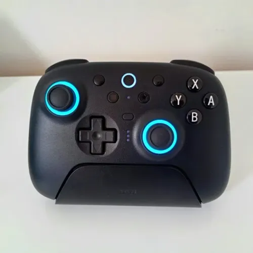 Controle 8BitDo Ultimate Para Windows e Nintendo Switch