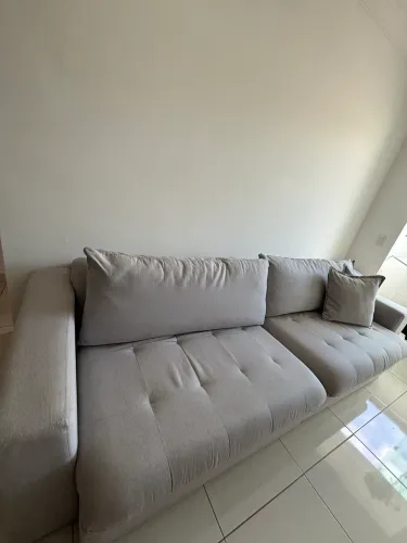 Vende-se sofá