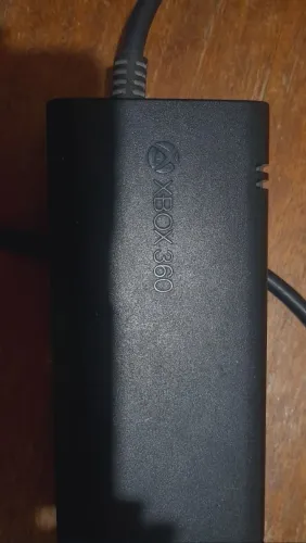 Fonte xbox 360