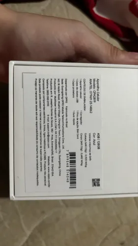 Oppo A6x lançamento 