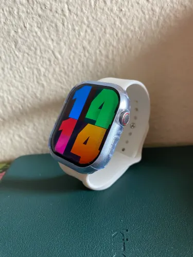 Watch 9