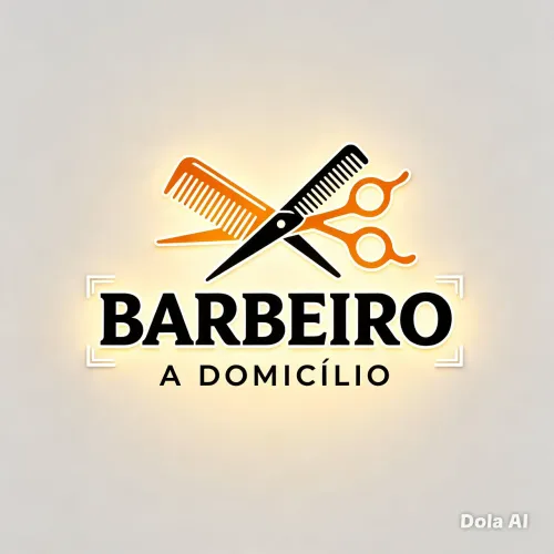 BARBEIRO A DOMICÍLIO 