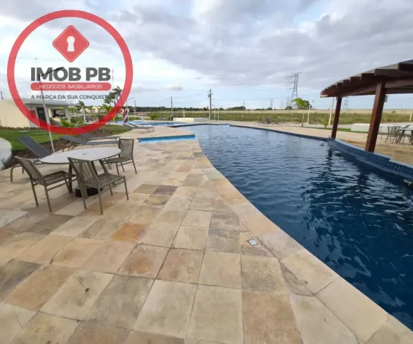 Imóvel para venda com 231 metros quadrados em Vale das Águas - Santa Rita - PB