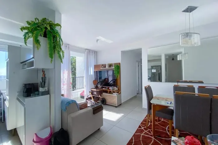 APARTAMENTO A VENDA EM DIAMANTE (BARREIRO) l 3 QUARTOS l VARANDA