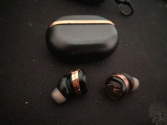 Soundpeats Opera 05 TWS 