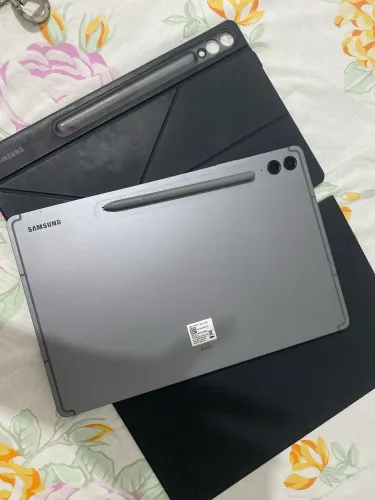 TABLET NOVO S9 FE PLUS