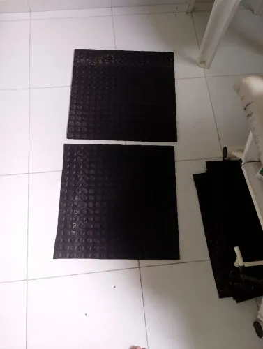 Tapete ante derrapante de 50+50