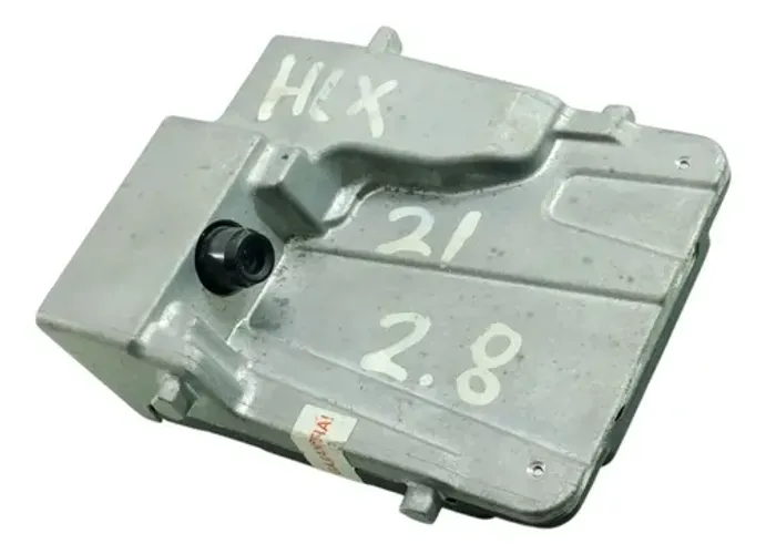 Camera Parabrisa Toyota Hilux Ano 2022