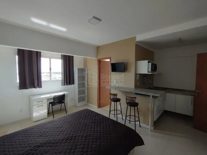 Apartamento Spot Miami